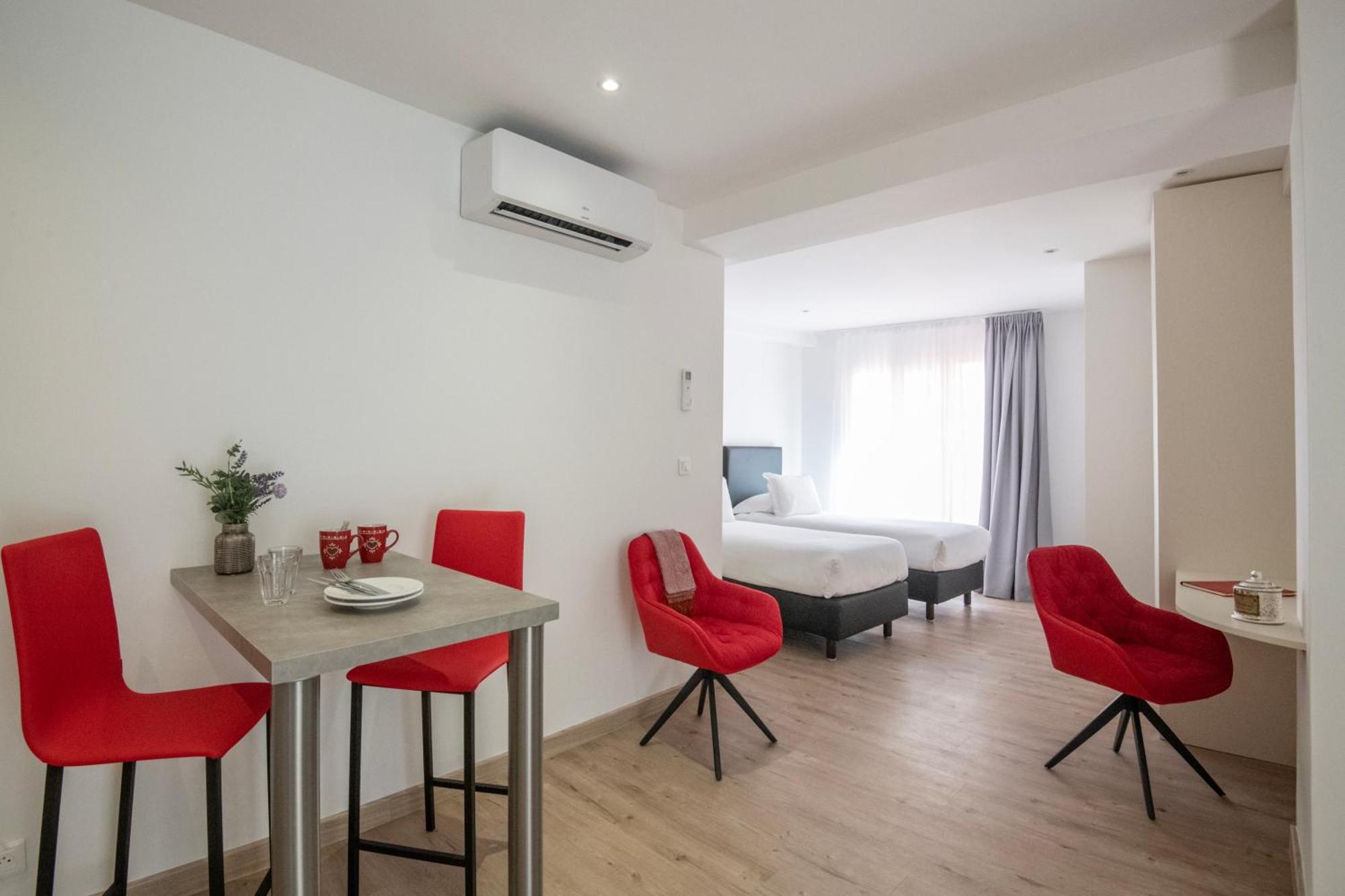 Appartements French Riviera Confidential Centre Ville Juan Les Pins Proche Des Plages Cameră foto