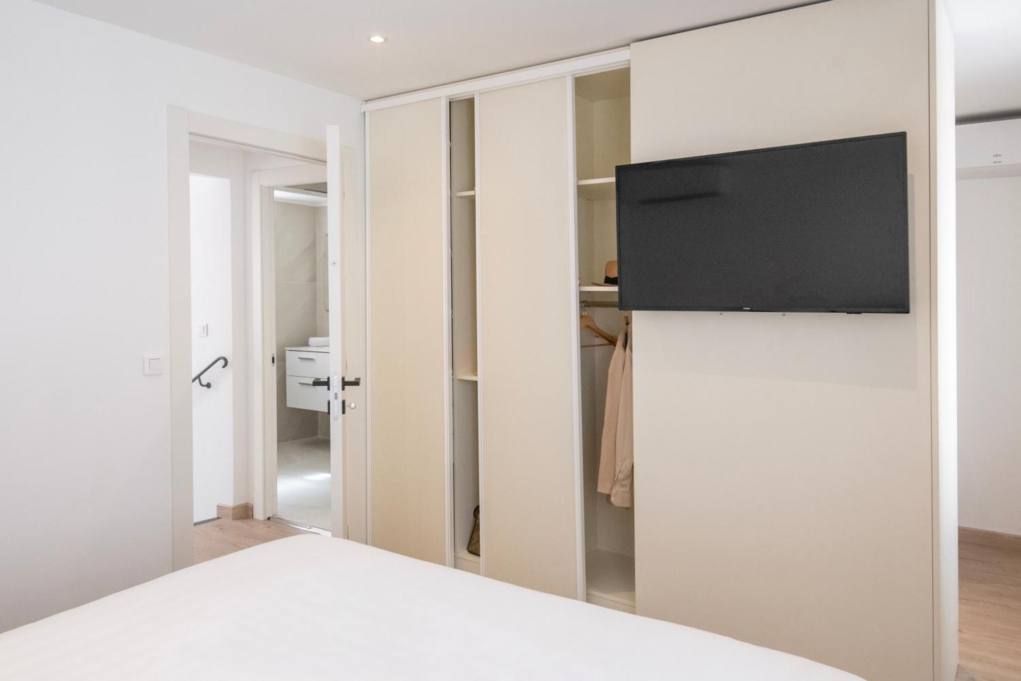 Appartements French Riviera Confidential Centre Ville Juan Les Pins Proche Des Plages Cameră foto